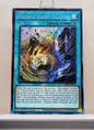 Yugioh! 1x Peaceful Planet Calarium (RA02 - Secret Rare) 1st Edition