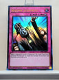 Yugioh! 1x Solemn Judgment (RA02 - Ultra Rare) 1st Edition