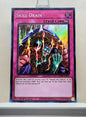 Yugioh! 1x Skill Drain (RA02 - Super Rare) 1st Edition