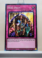 Yugioh! 1x Skill Drain (RA02 - Prismatic Collectors Rare) 1st Edition