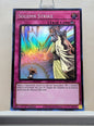 Yugioh! 1x Solemn Strike (RA02 - Super Rare) 1st Edition