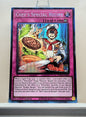 Yugioh! 1x Chef's Special Recipe (WISU - Collectors Rare) 1st Edition