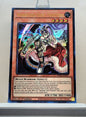 Yugioh! 1x Vanquish Soul Pantera (WISU - Ultra Rare) 1st Edition