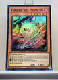 Yugioh! 1x Vanquish Soul Pluton HG (WISU - Super Rare) 1st Edition