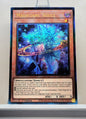 Yugioh! 1x Magicians' Souls (RA02 - Prismatic Ultimate Rare) 1st Edition