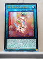 Yugioh! 1x My Friend Purrely (RA02 - Prismatic Ultimate Rare) 1st Edition