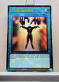 Yugioh! 1x Mind Control (RA02 - Prismatic Ultimate Rare) 1st Edition