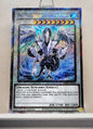 Yugioh! 1x Trishula, Dragon of the Ice Barrier (RA02 - Platinum Secret Rare) 1st Edition