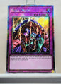 Yugioh! 1x Skill Drain (RA02 - Platinum Secret Rare) 1st Edition