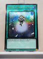 Yugioh! 1x Charge of the Light Brigade (RA02 - Quarter Century Secret Rare) 1st Edition