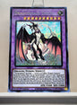 Yugioh! 1x Dragonmaid Sheou (MP21 - Prismatic Secret Rare) 1st Edition