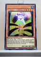 Yugioh! 1x Naelshaddoll Ariel (MP21 - Ultra Rare) 1st Edition