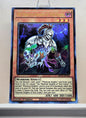 Yugioh! 1x The Phantom Knights of Torn Scales (MP21 - Ultra Rare) 1st Edition