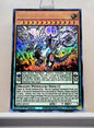 Yugioh! 1x Odd-Eyes Revolution Dragon (MP21 - Ultra Rare) 1st Edition