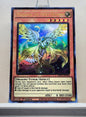 Yugioh! 1x Mahaama the Fairy Dragon (MP21 - Ultra Rare) 1st Edition