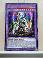 Yugioh! 1x Titaniklad the Ash Dragon (MP21 - Ultra Rare) 1st Edition