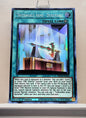 Yugioh! 1x Infernoble Arms - Durendal (MP21 - Super Rare) 1st Edition