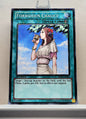 Yugioh! 1x Forbidden Chalice (BP01 - Starfoil Rare) 1st Edition