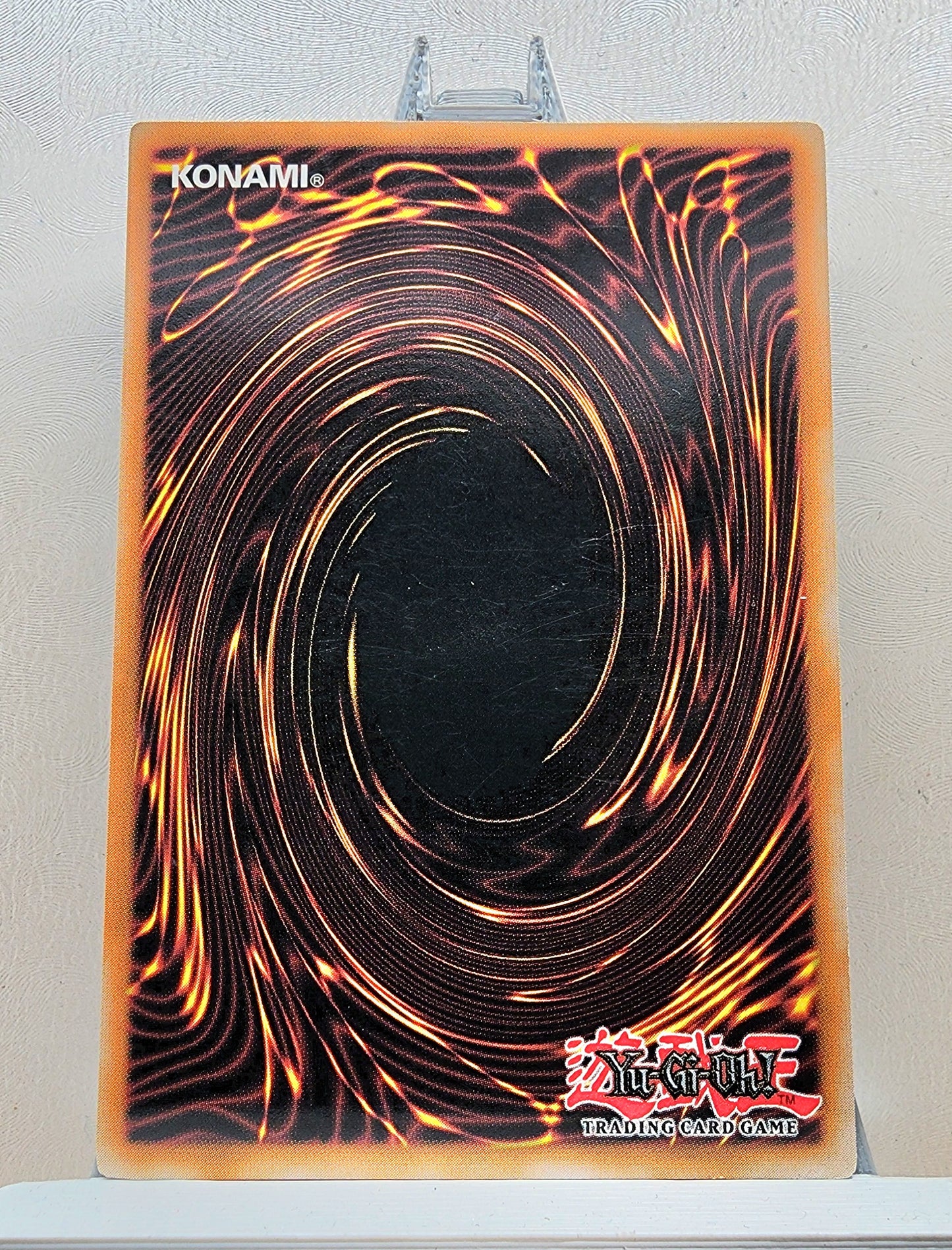 Yugioh! 1x Tri Blaze Accelerator (FOTB - Ultimate Rare) 1st Edition