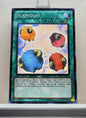 Yugioh! 1x Scapegoat (BP01 - Starfoil Rare) 1st Edition