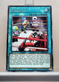 Yugioh! 1x Ojamatch (LED2 - Rare) 1st Edition