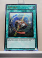 Yugioh! 1x XYZ Gift (PHSW - Ultimate Rare) Unli Edition