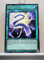 Yugioh! 1x Ribbon of the Rebirth (BP03 - Shatterfoil Rare) 1st Edition