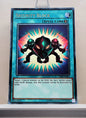 Yugioh! 1x Security Block (CIBR - Rare) Unli Edition