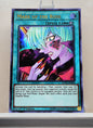 Yugioh! 1x Mark of the Rose (DUPO - Ultra Rare) 1st/Unli Edition