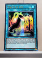 Yugioh! 1x Water of Life (BLHR - Ultra Rare) 1st Edition