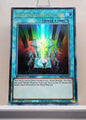 Yugioh! 1x Advanced Ritual Art (SS04 - Ultra Rare) 1st Edition