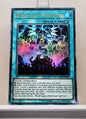 Yugioh! 1x World Legacy Monstrosity (DANE - Ultra Rare) Unli Edition