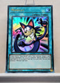 Yugioh! 1x Mimicat (SS01 - Ultra Rare) 1st Edition