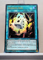 Yugioh! 1x Summon Dice (BLRR - Ultra Rare) 1st Edition