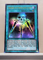 Yugioh! 1x Swords of Concealing Light (LCYW - Ultra Rare) Unli Edition