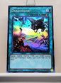 Yugioh! 1x Dragoroar (WSUP - Super Rare) 1st Edition