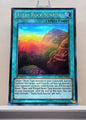 Yugioh! 1x Ayers Rock Sunrise (DRLG - Super Rare) 1st Edition