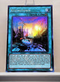 Yugioh! 1x Kozmotown (AP08 - Super Rare) Unli Edition