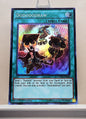 Yugioh! 1X Dodododraw (WSUP - Super Rare) 1st Edition