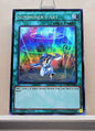 Yugioh! 1x Summoner's Art (PEVO - Super Rare) 1st Edition