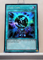 Yugioh! 1x Dark Core (WGRT - Super Rare) Limited Edition