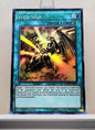 Yugioh! 1x Void Seer (MP15 - Super Rare) 1st Edition