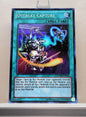 Yugioh! 1x Overlay Capture (NUMH - Super Rare) Unli Edition