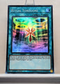 Yugioh! 1x Ritual Foregone (HISU - Super Rare) 1st Edition