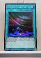 Yugioh! 1x Veil of Darkness (DESO - Super Rare) 1st Edition