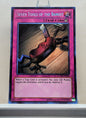 Yugioh! 1x Seven Tools of the Bandit (LCYW - Secret Rare) Unli Edition