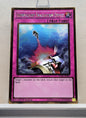 Yugioh! 1x Compulsory Evacuation Device (PGL2 - Gold Rare) 1st Edition