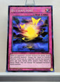 Yugioh! 1x Butterflyoke (BP03 - Shatterfoil Rare) 1st Edition