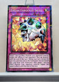 Yugioh! 1x Breakthrough Skill (BP03 - Shatterfoil Rare) 1st Edition