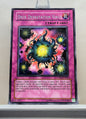 Yugioh! 1x Deck Devastation Virus (CP05 - Rare) Unli Edition